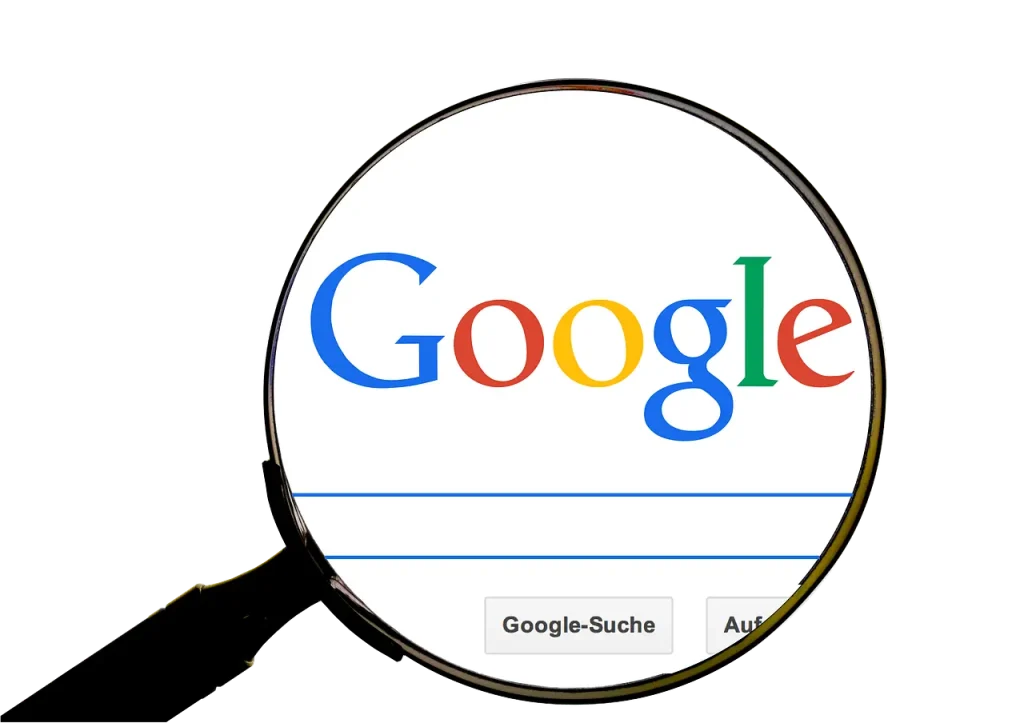 google ads annonsering