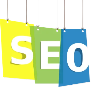 SEO-Optimering e-handel